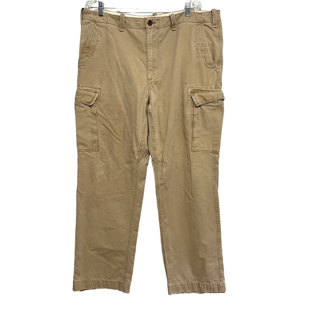Eddie Bauer  Cargo Pants 42x36